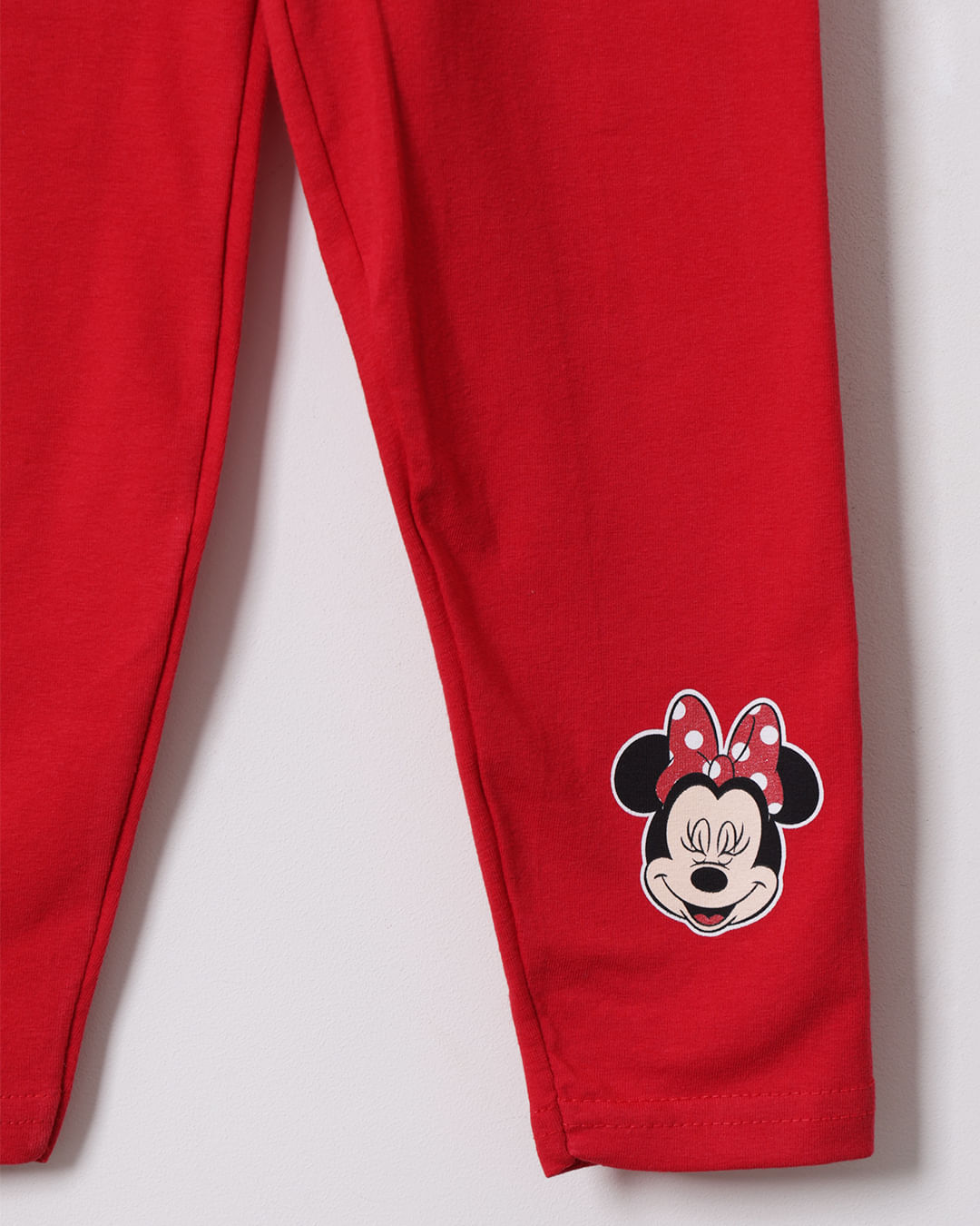 Legging-Ch30460-Minnie-Fem13---Vermelho-Medio