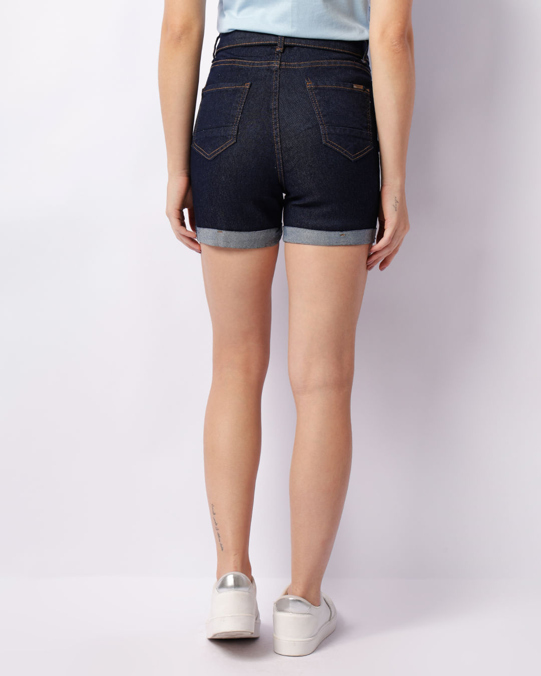 Shorts-Jeans-Com-Cinto-Escuro-65937---Blue-Jeans-Escuro