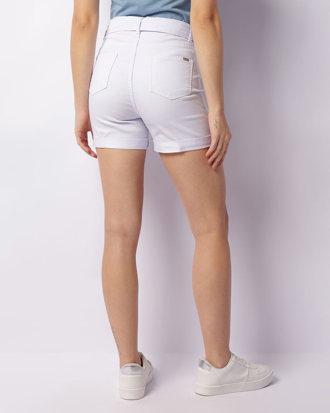 Shorts-Sarja-Com-Cinto-Branco-65995---Branco