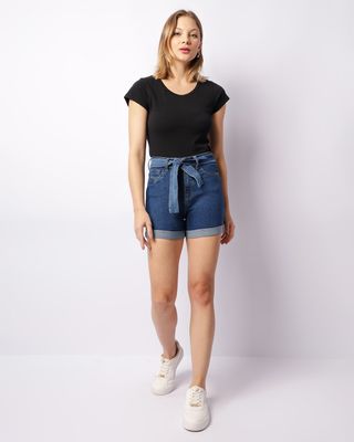 Shorts-Jeans-Com-Cinto-Medio-65860---Blue-Jeans-Medio