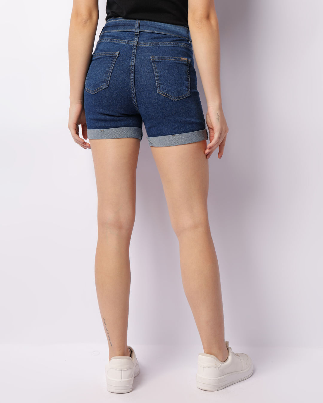 Shorts-Jeans-Com-Cinto-Medio-65860---Blue-Jeans-Medio