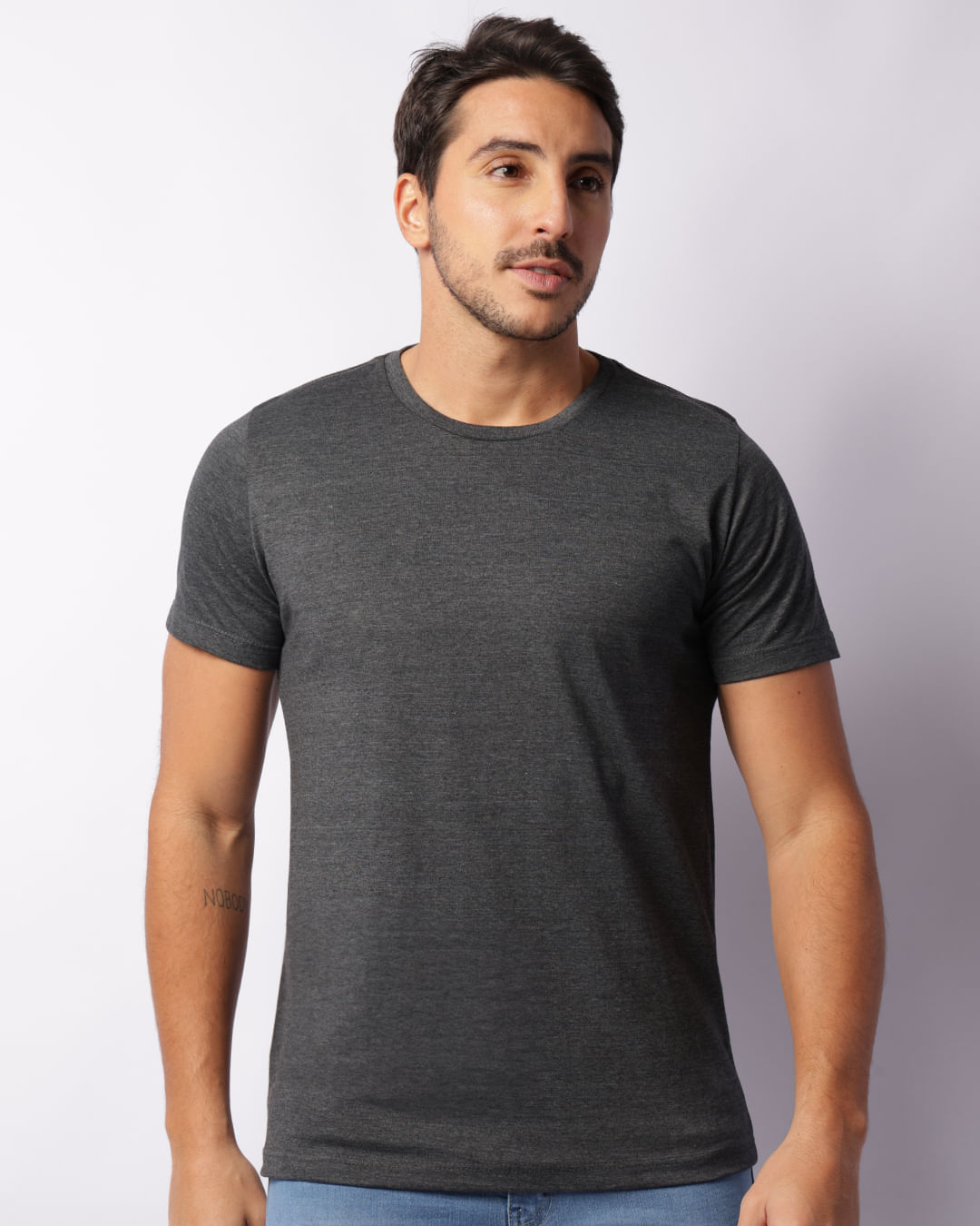 Camiseta-Basic-Gc-Ref-810--Mescla-Pto---Mescla