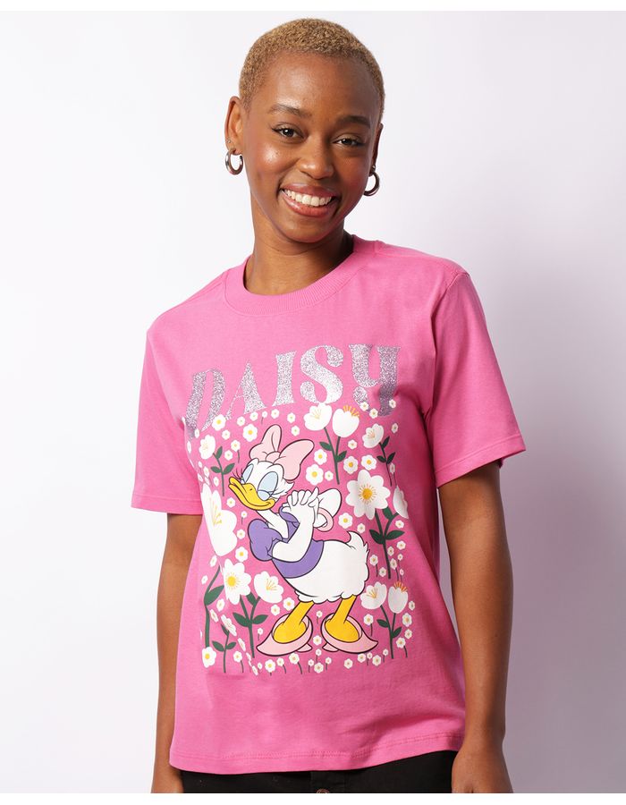 Camiseta-Mc-Silk-Daisy-Pg-F3274---Rosa