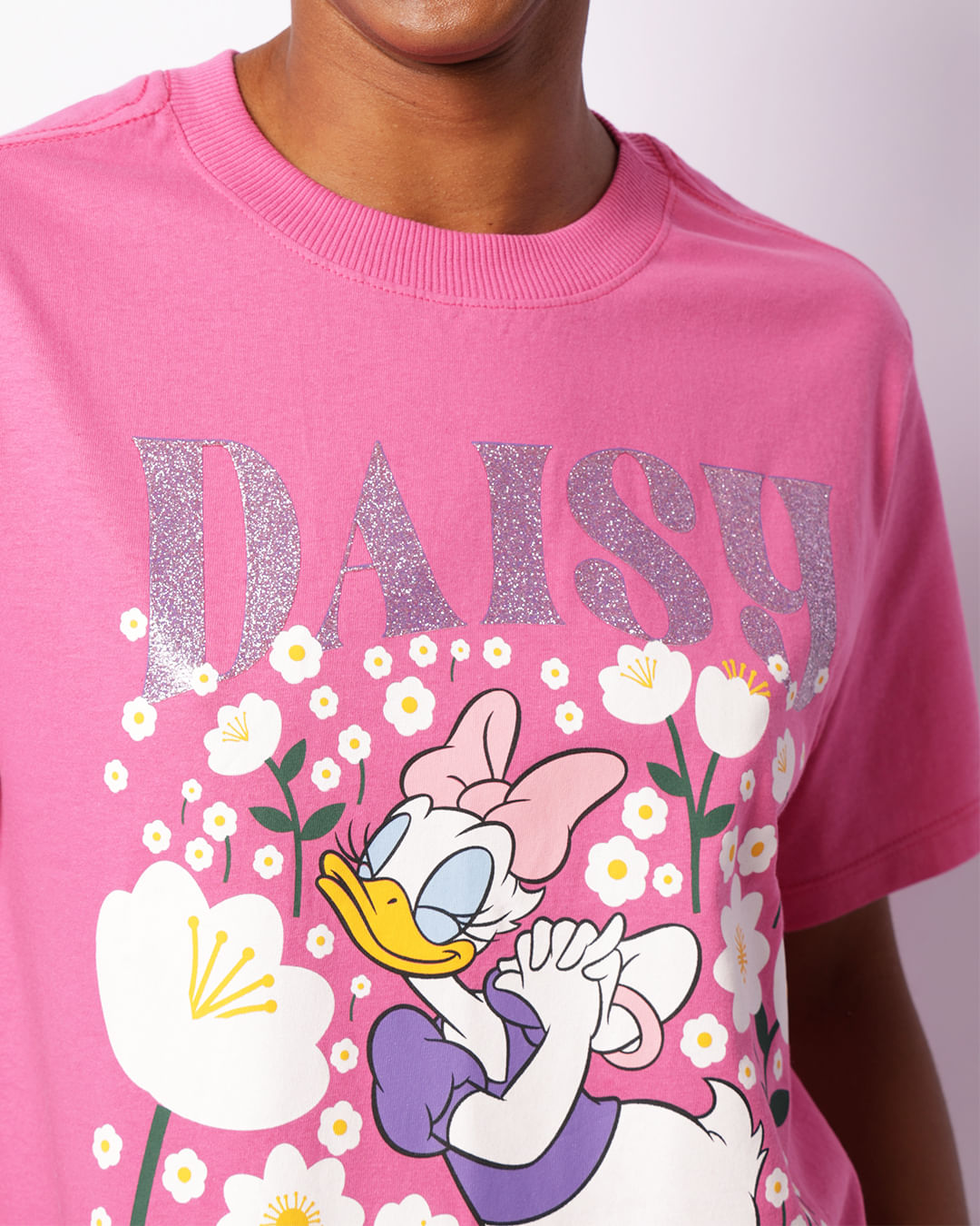 Camiseta-Mc-Silk-Daisy-Pg-F3274---Rosa