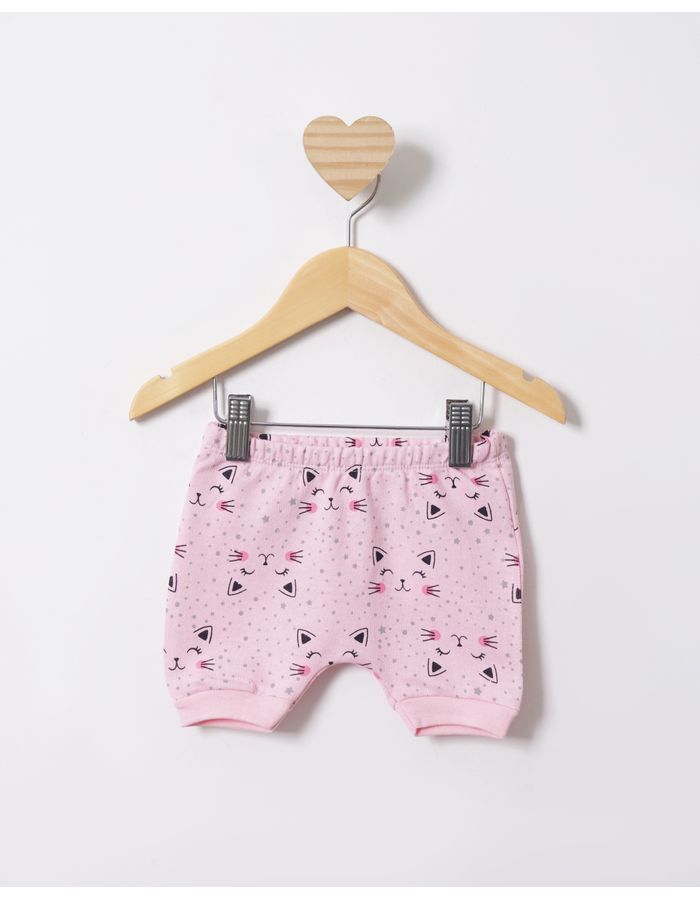 Shorts-Cat-03280552-Fpg---Rosa-Claro