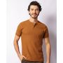 Camiseta-Com-Botao-P1195-Oc-Pgg---Marrom-Medio