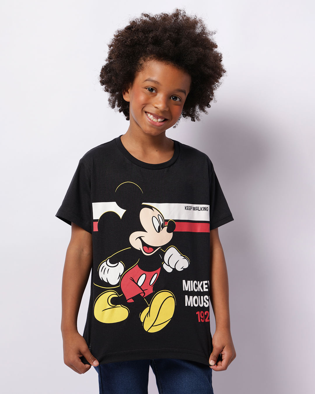 Camiseta-Ch29534-Mc-M410-Mickey---Preto