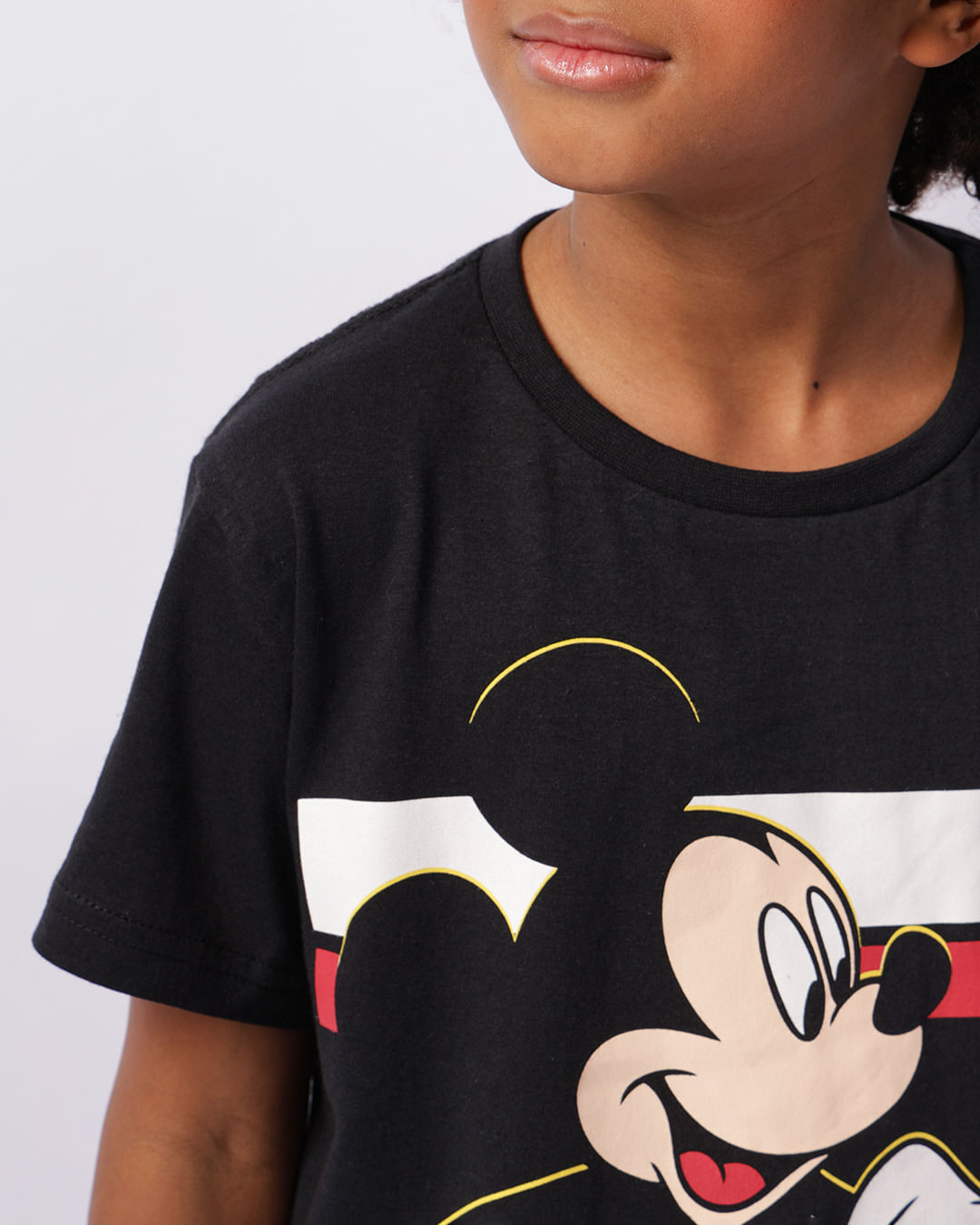 Camiseta-Ch29534-Mc-M410-Mickey---Preto