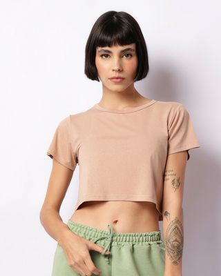 Blusa-Mc-6080-Cropped-Basica-Bege---Bege