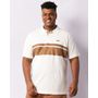 Polo--64650109-Gangster-Dx-Rec-Off-Plu---Off-White