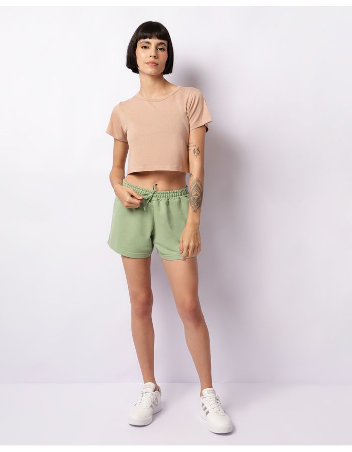 Short-Fem-20411-Basico-Verde---Verde