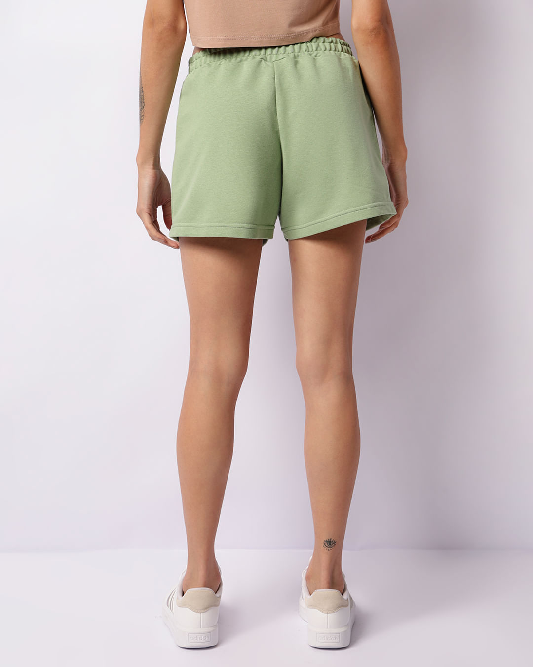 Short-Fem-20411-Basico-Verde---Verde