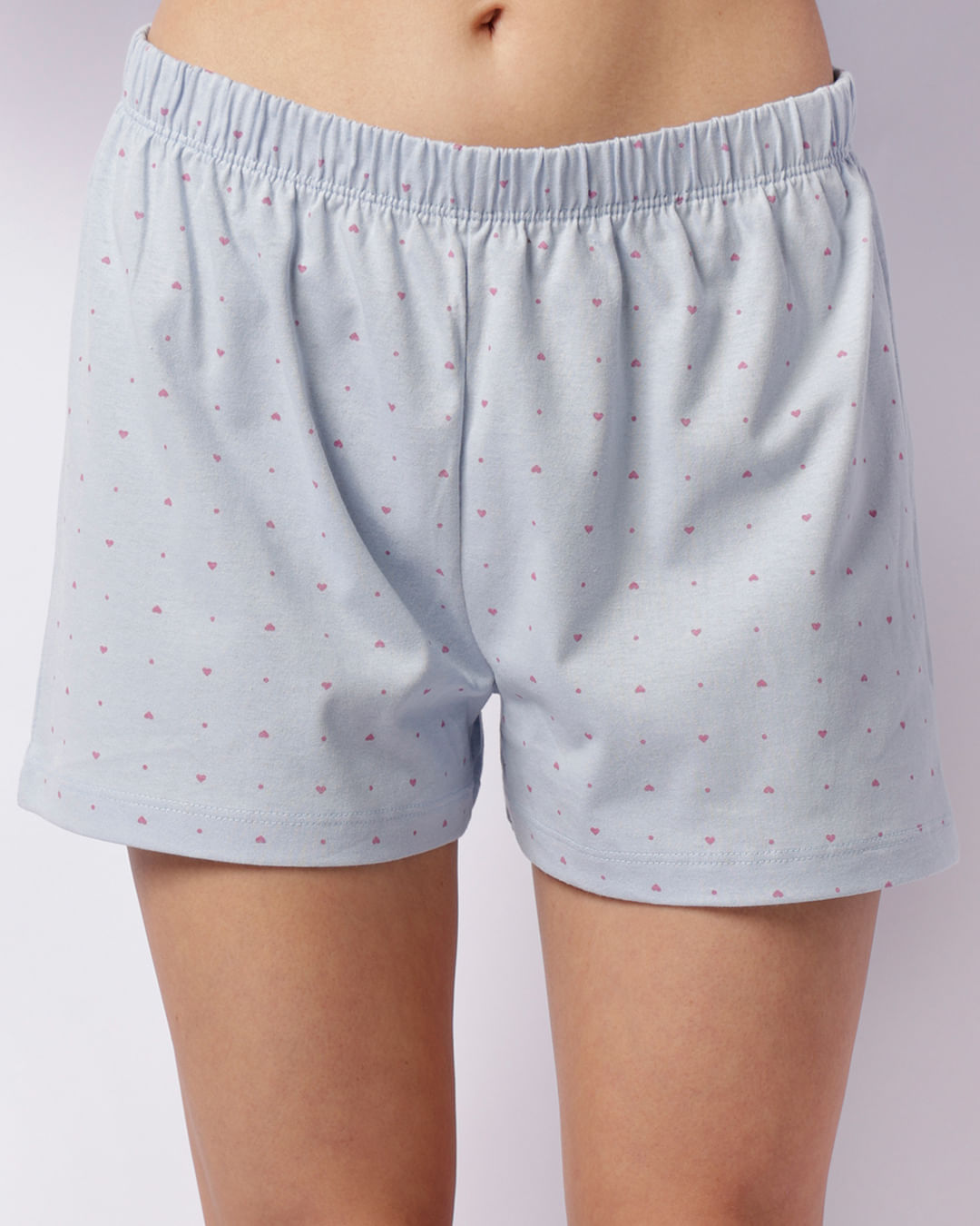 Short-Doll-Mc-Hello-Kitty-Azul-34---Azul