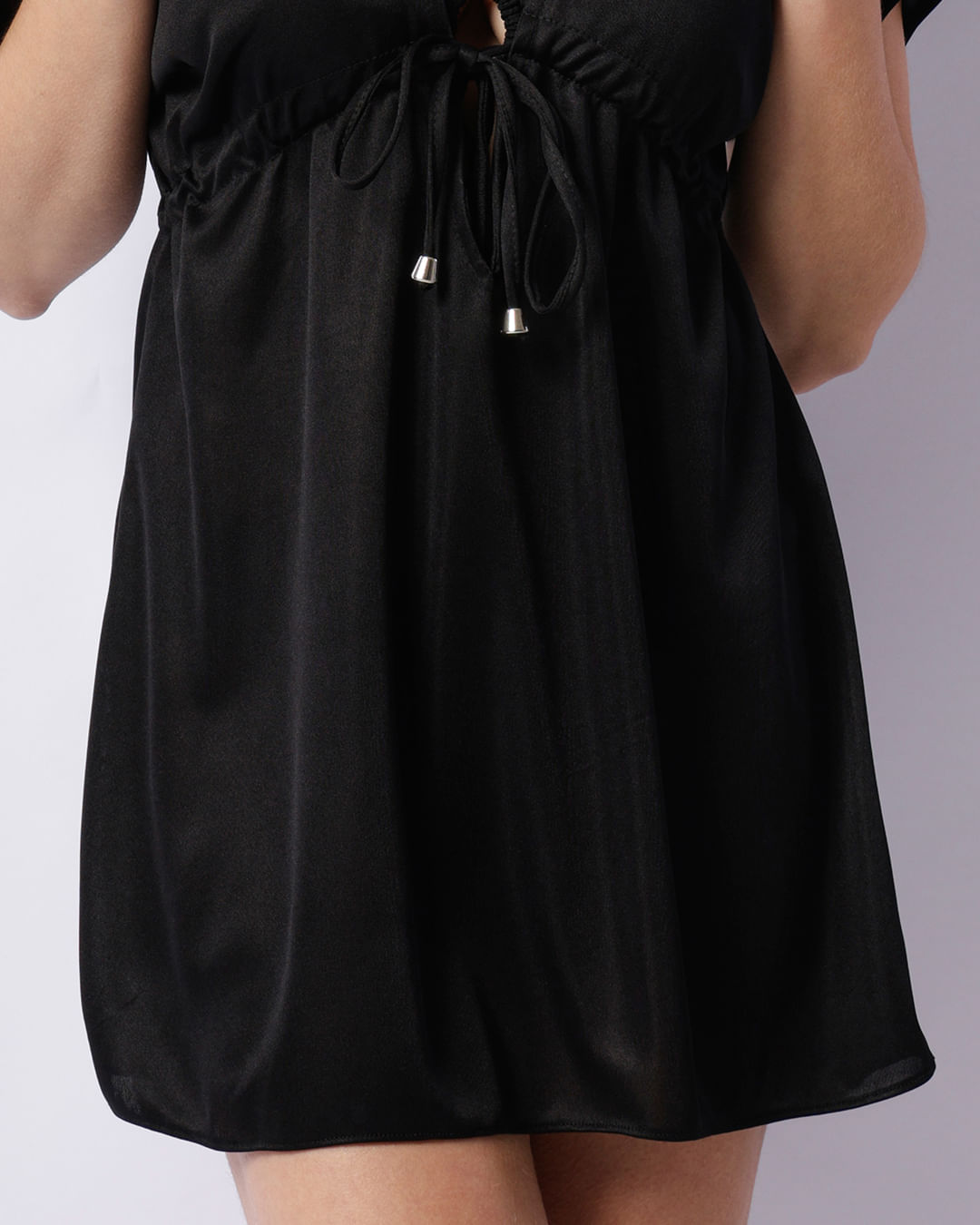 Kaftan-Liso-Preto-2023---Preto