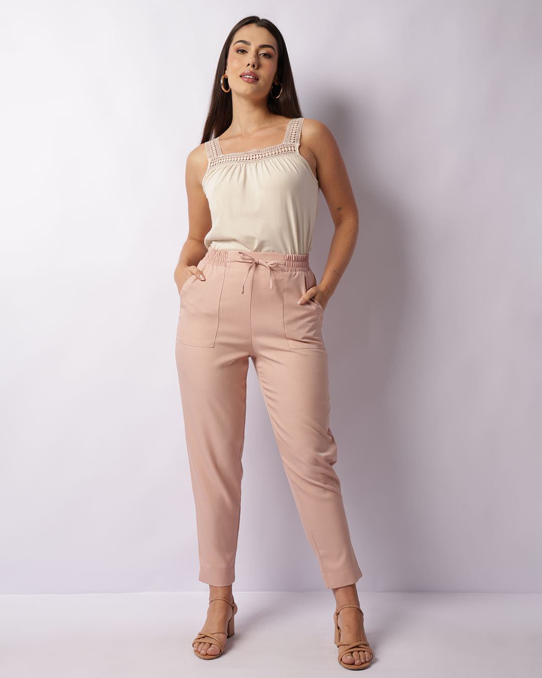 Calca-Crtwill-Cos-Elast-231054---Rose