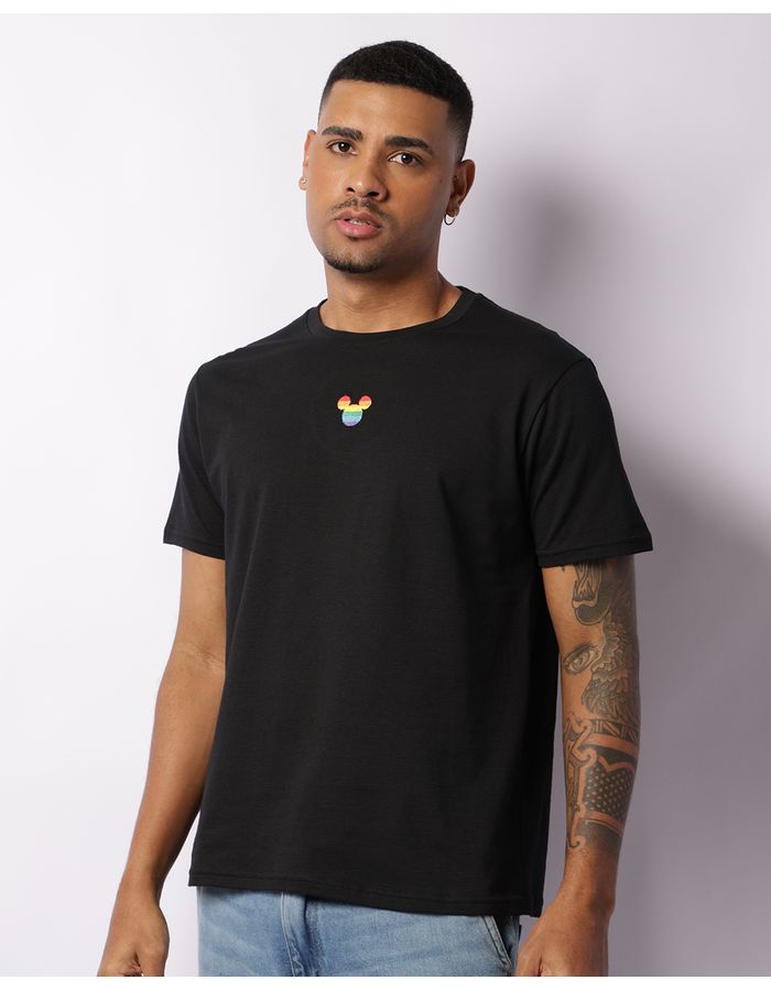 Camiseta-Mickey-Mouse-T39454-Pgg---Preto