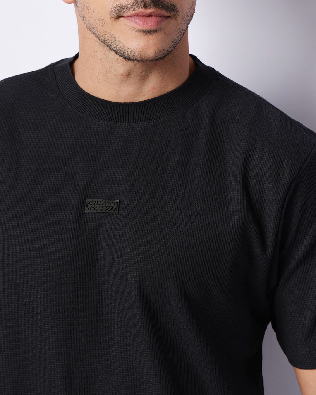 Camiseta-Mdif-Gola-Alta-P1320-Pgg---Preto