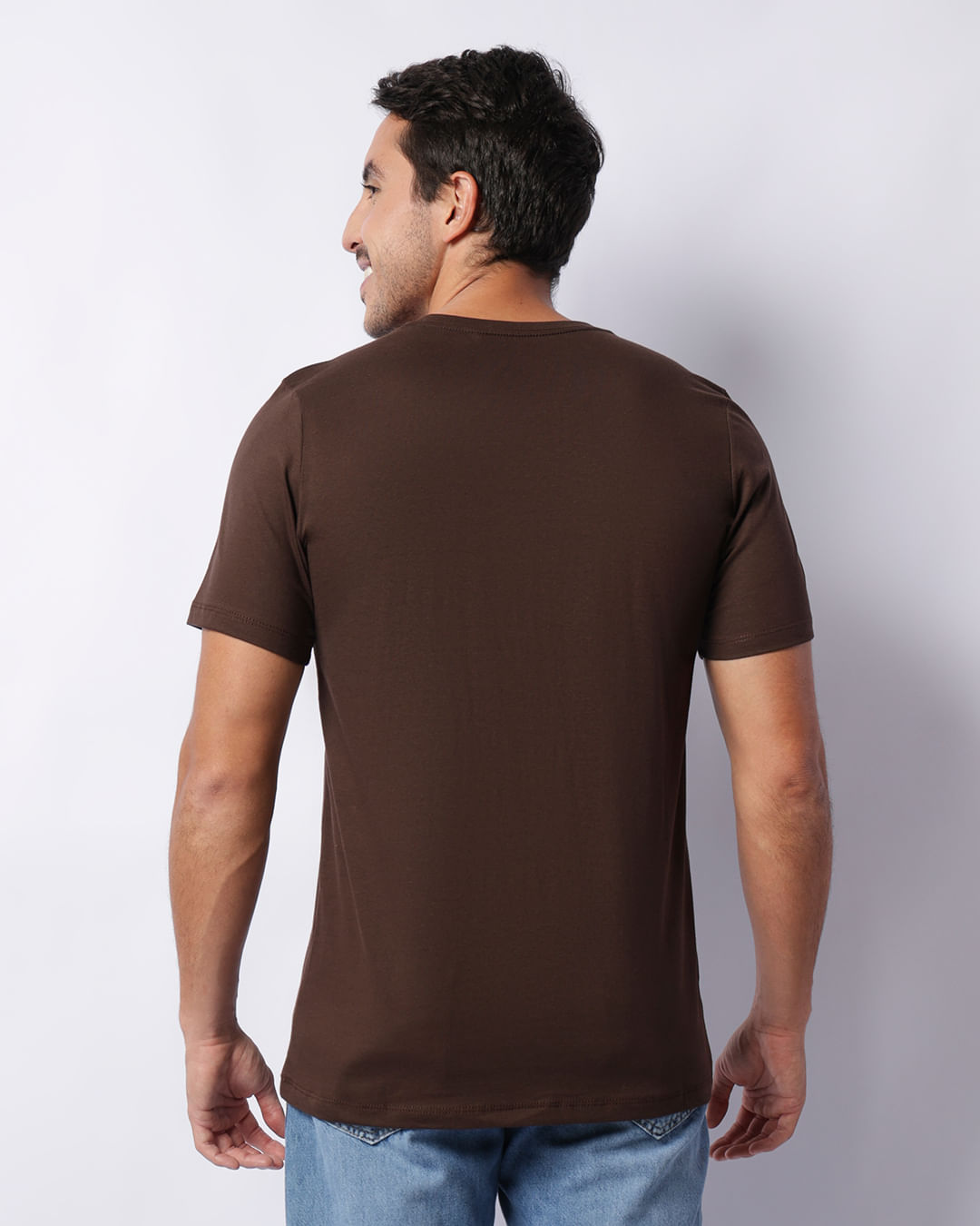 Camiseta-Basic-Gc-Ref-810--Marrom-Pgg---Marrom