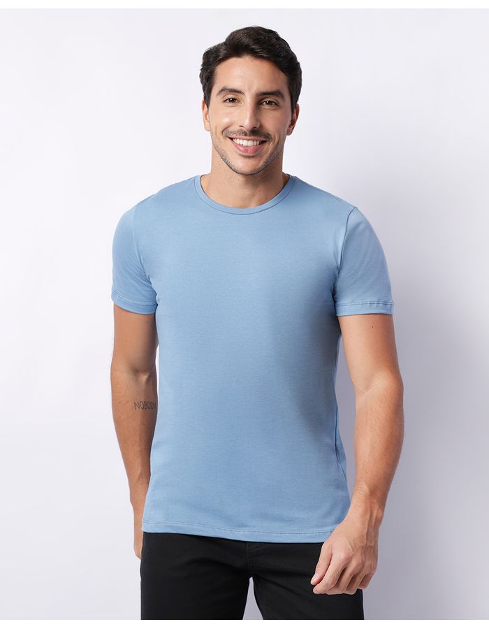 Camiseta-Basic-Gc-Ref-810--Azul-Pgg---Azul