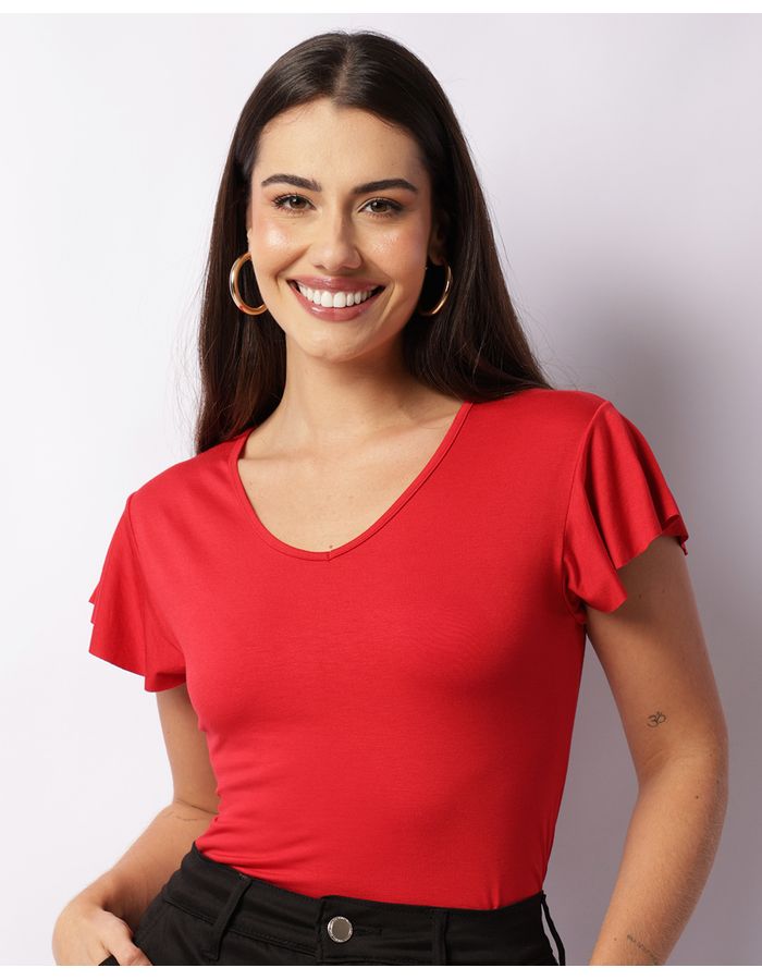 Blusa-Mc-Visco-Dec-V-Tra2031---Vermelho