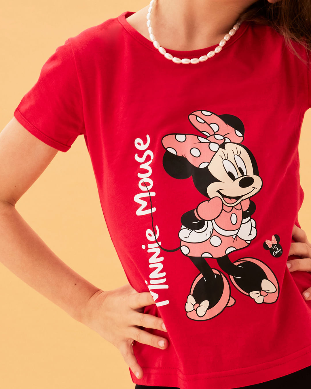 Blusa-Ch35104-Minnie-Verm-Mc-F-410---Vermelho-Medio