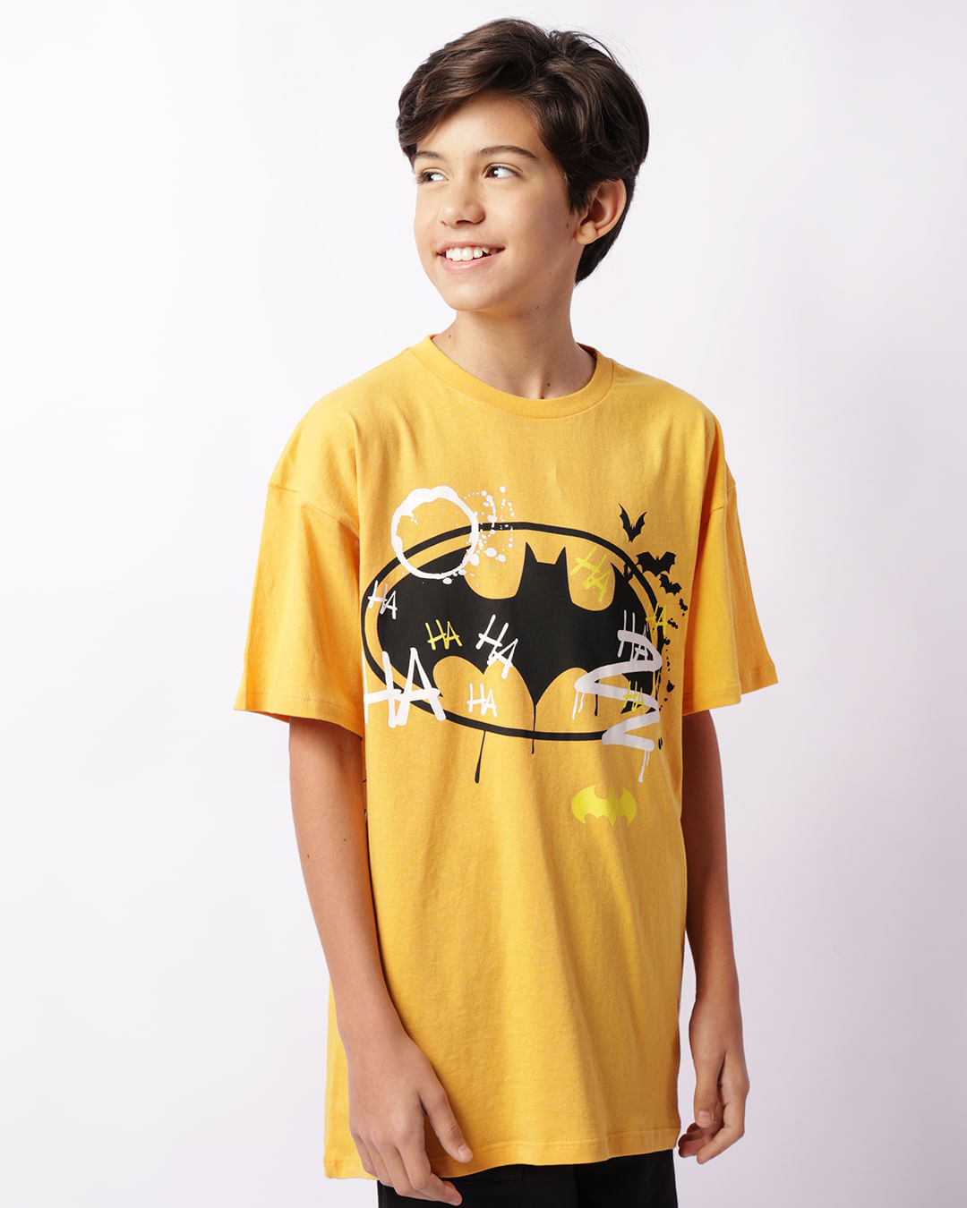 Camiseta-45290167-Mc-M--1016-Batman---Mostarda--Claro