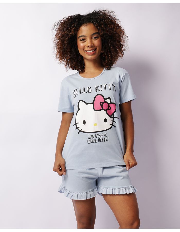 Short-Doll-Mc-Hello-Kitty-Azul-31---Azul