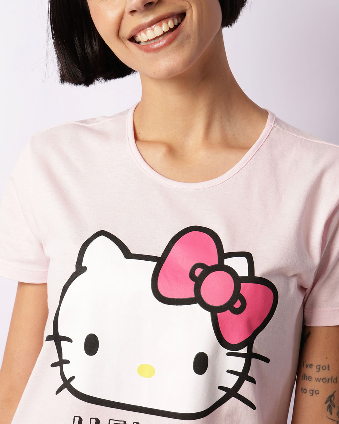 Short-Doll-Mc-Hello-Kitty-Rosa-30---Rosa