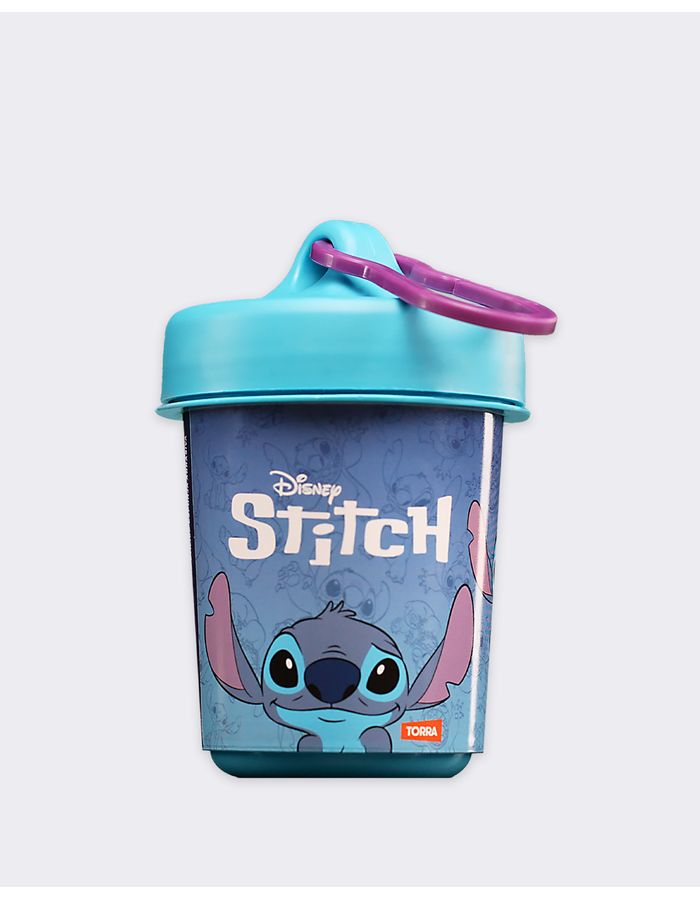 Copo-A468-Gancho-350ml-Stitch---Azul