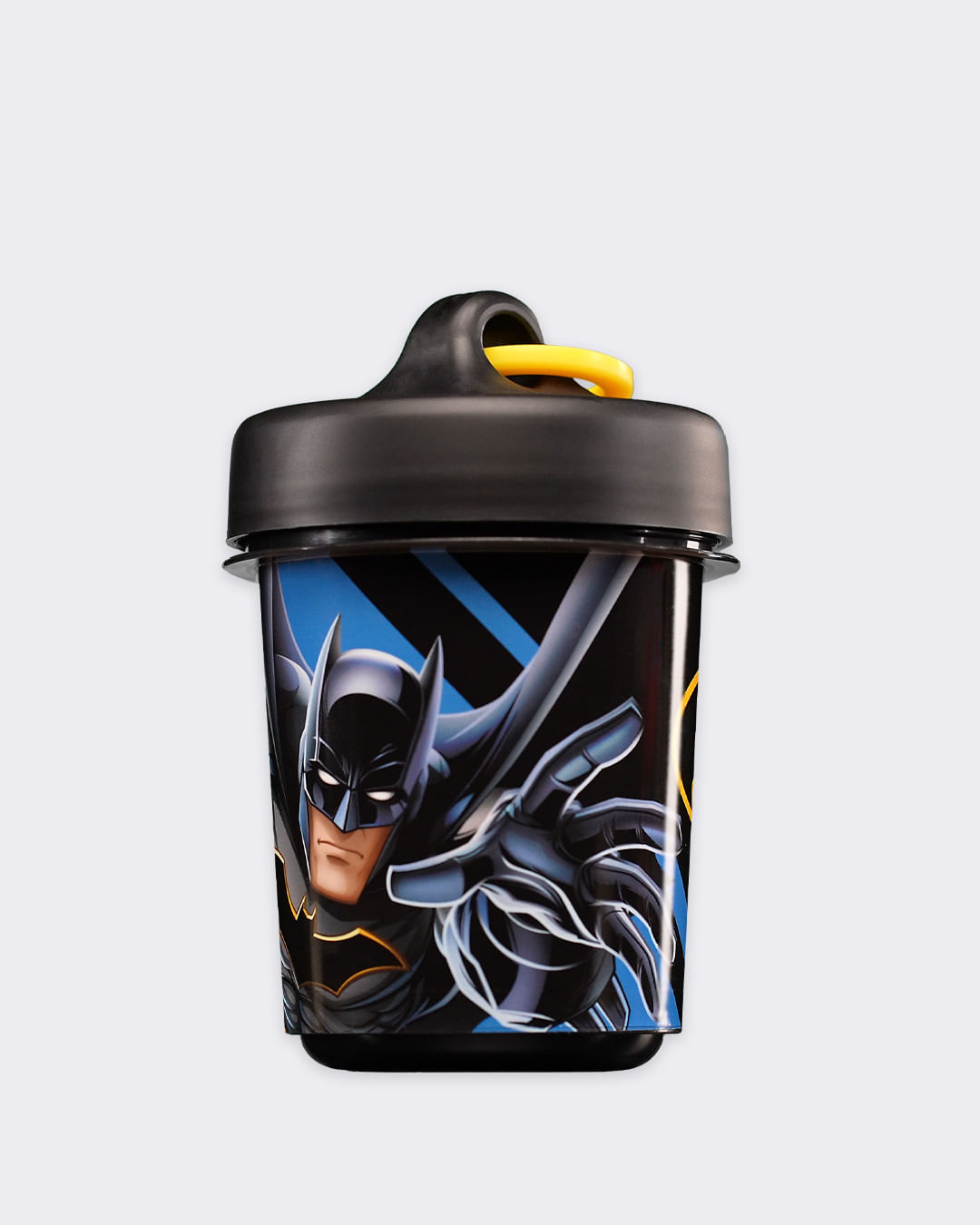 Copo-A469-Gancho-350ml-Batman---Preto