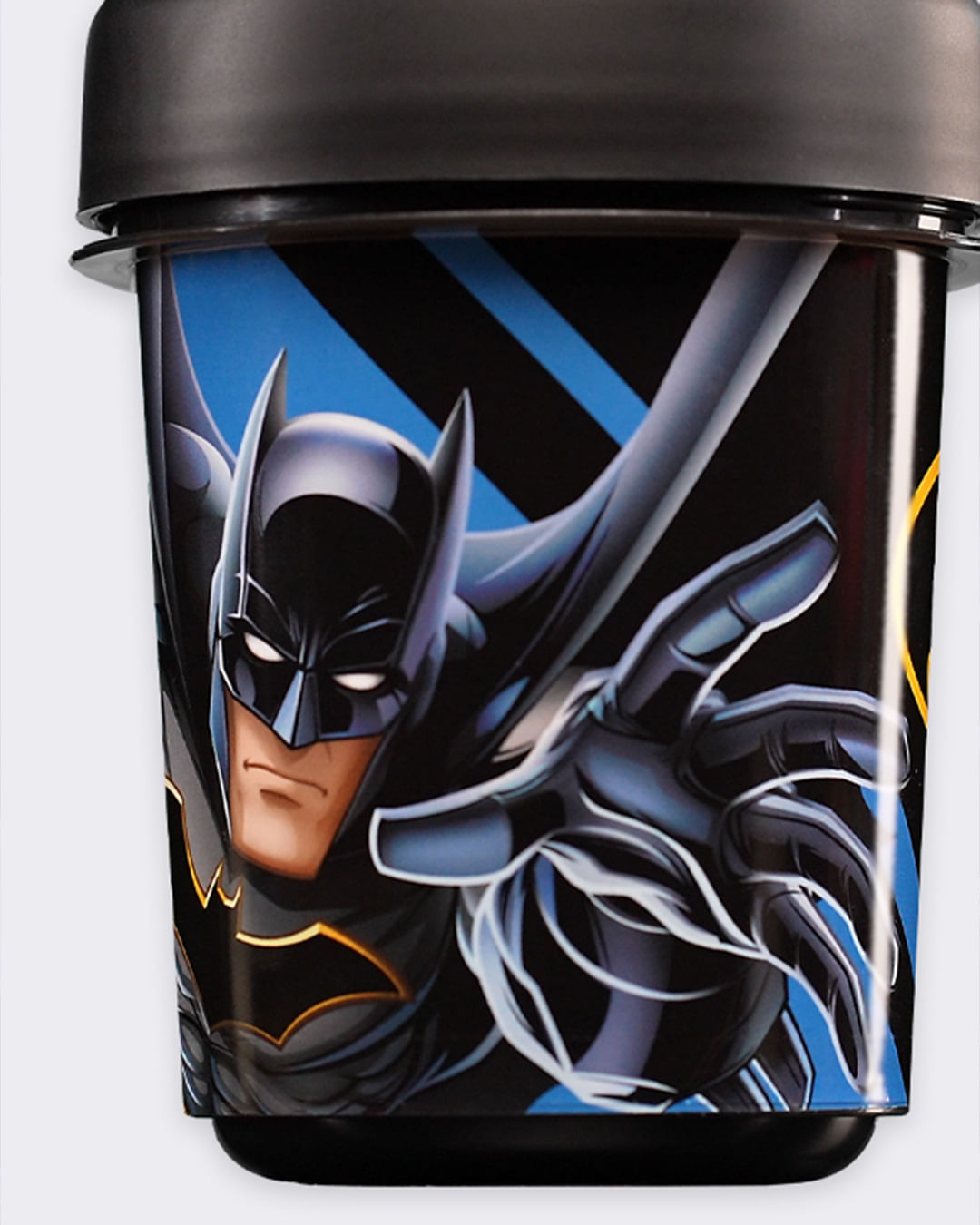 Copo-A469-Gancho-350ml-Batman---Preto