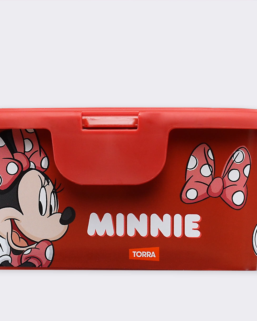 Potinho-A475-Tampa-Fixa-350ml-Minnie---Vermelho