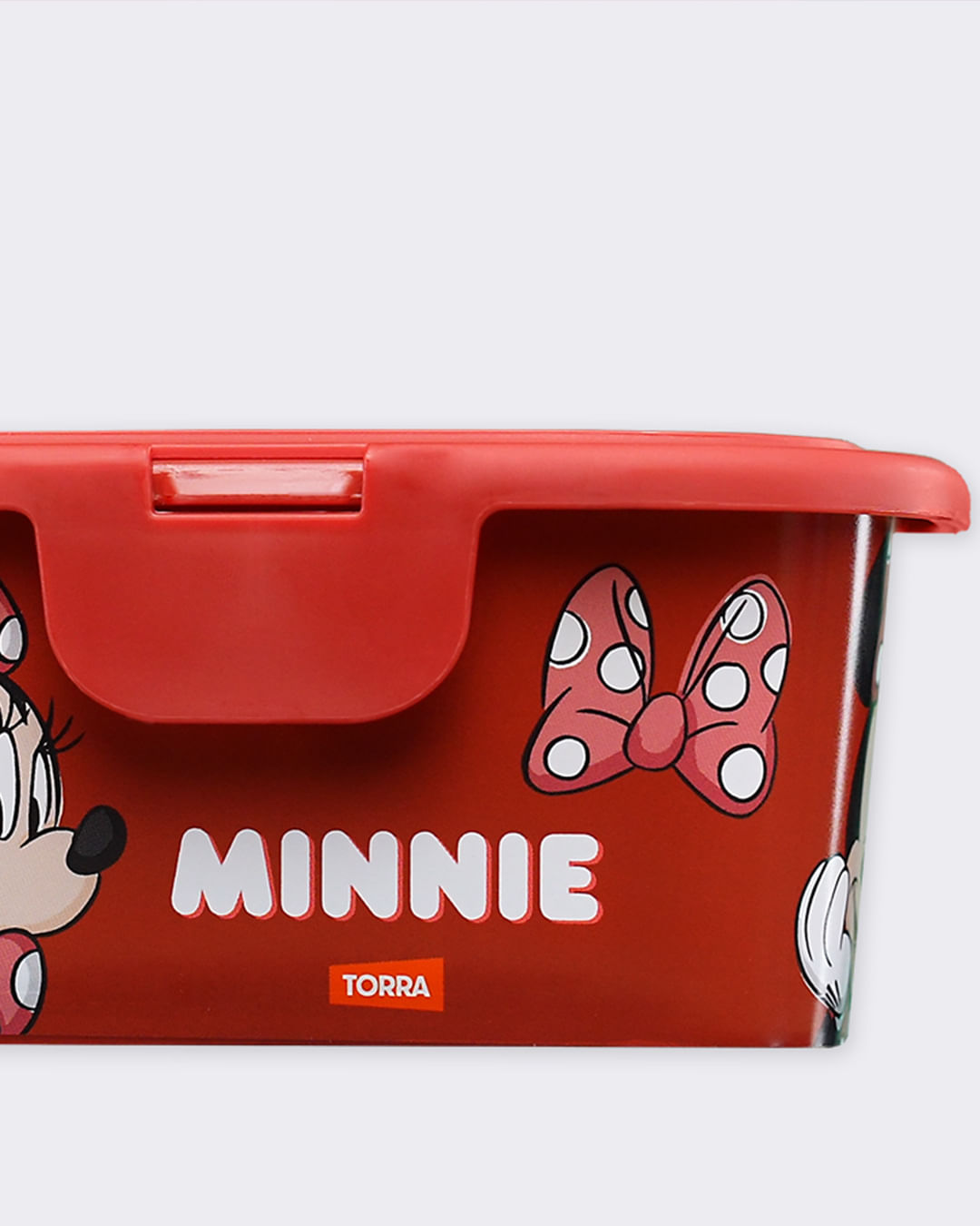 Potinho-A475-Tampa-Fixa-350ml-Minnie---Vermelho