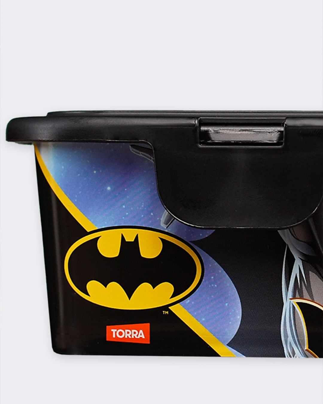 Potinho-A474-Tampa-Fixa-350ml-Batman---Preto