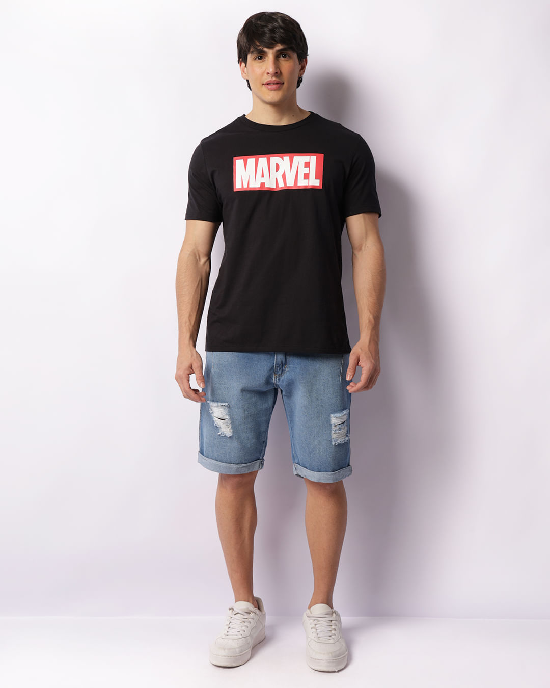 Camiseta-Marvel-0401355-Pgg---Preto