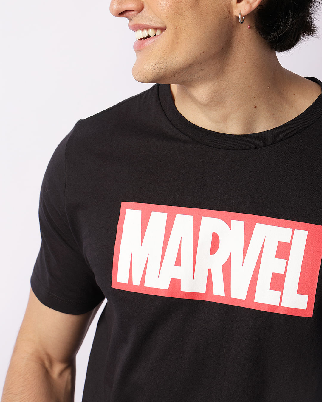 Camiseta-Marvel-0401355-Pgg---Preto