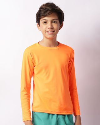 Blusa-Uv-Juvo-1016--Lisa-4630---Laranja-Neon