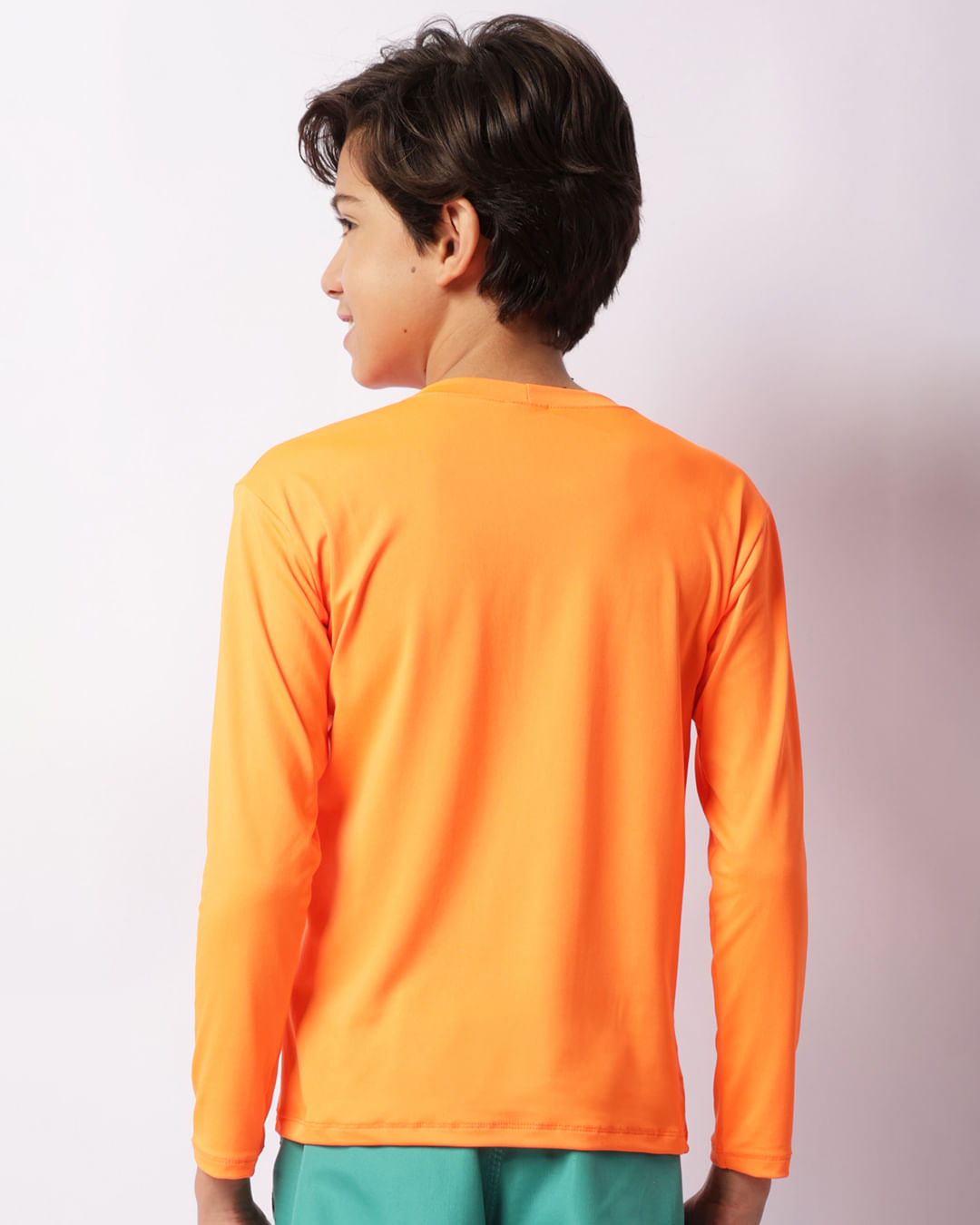 Blusa-Uv-Juvo-1016--Lisa-4630---Laranja-Neon