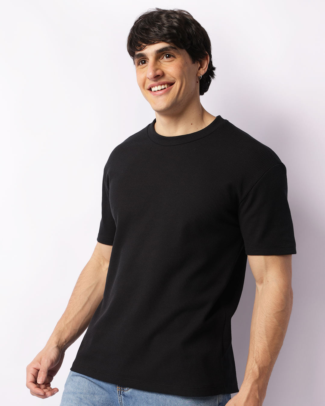 Camiseta-Fashion-Textura-Tr11171a-Pgg---Preto