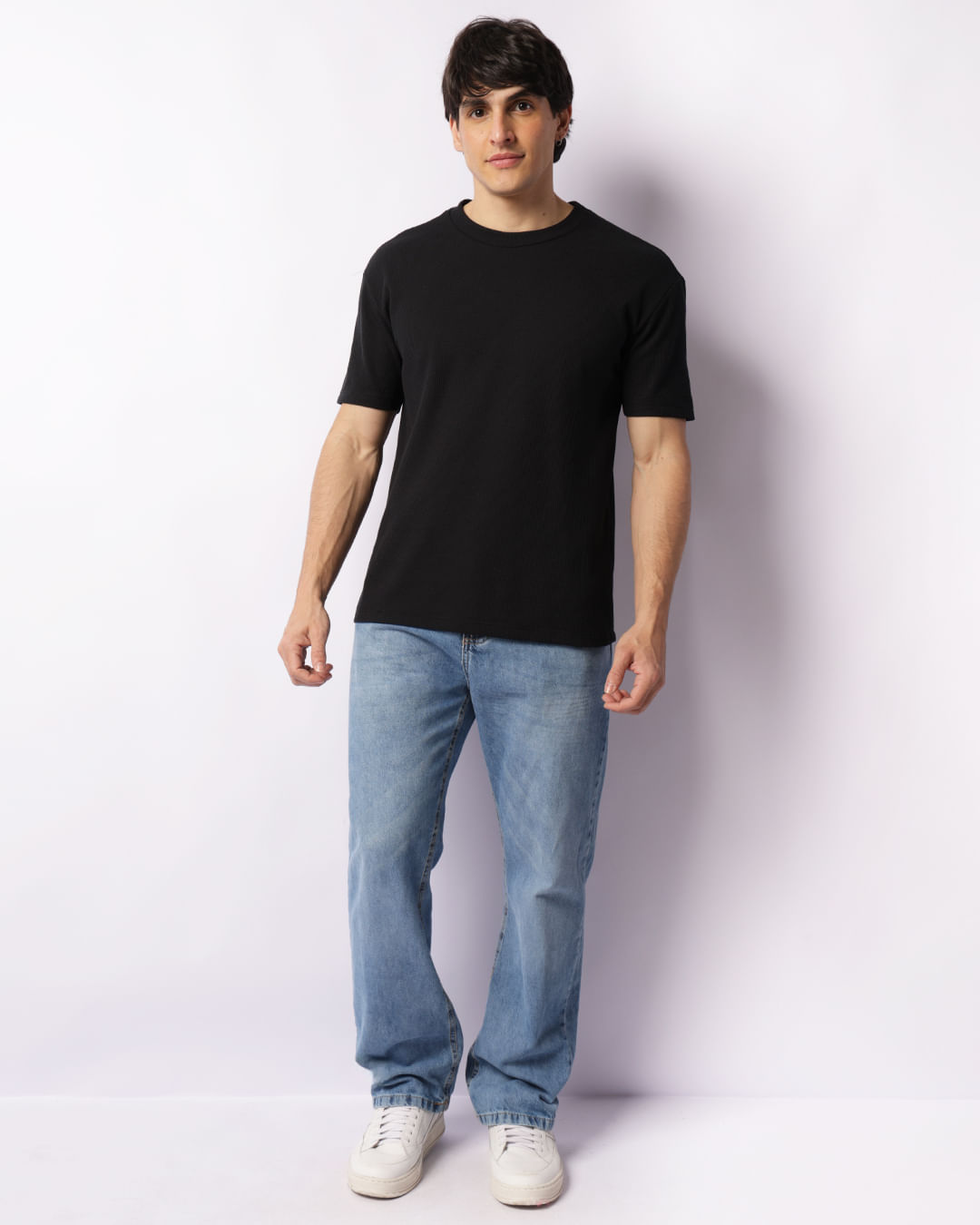 Camiseta-Fashion-Textura-Tr11171a-Pgg---Preto