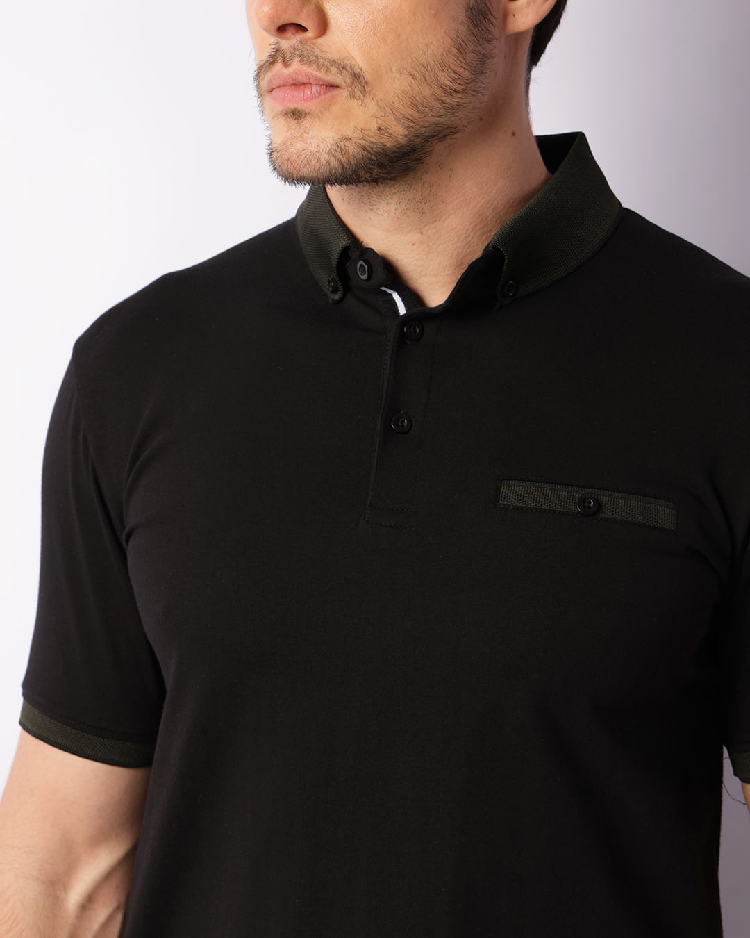 Polo-Lisa-Je-Sa035-Preto-Pgg---Preto