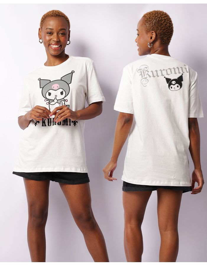 Camiseta-Over-Fv-Kuromi--Pg-401125---Branco