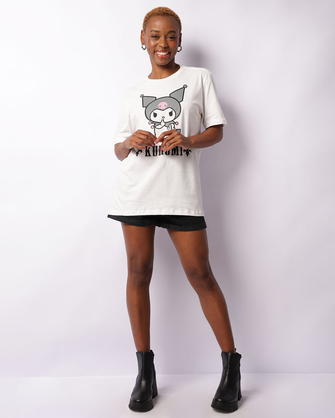 Camiseta-Over-Fv-Kuromi--Pg-401125---Branco