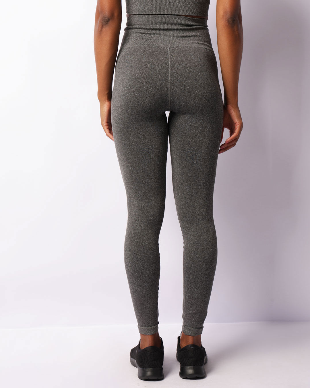 Legging-Seamless-Fam1-Tinto10514bt---Mescla-Escuro