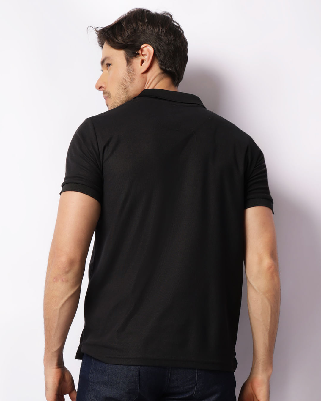 Polo-Lisarecort-Preto-Pgg---Preto