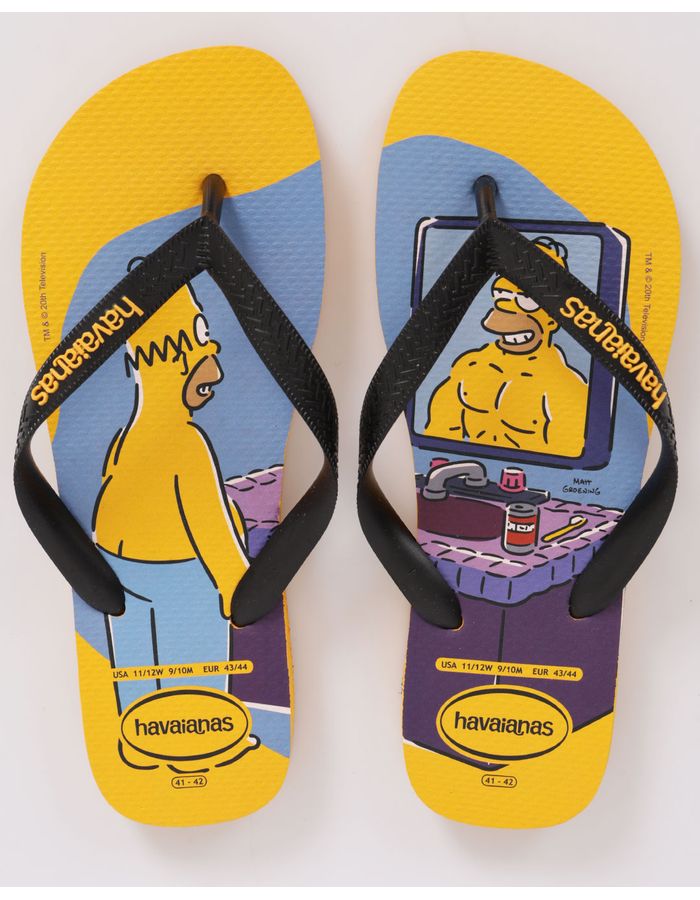 Chi-Hav-4137889-1740-Simpsons--Amarelo---Amarelo