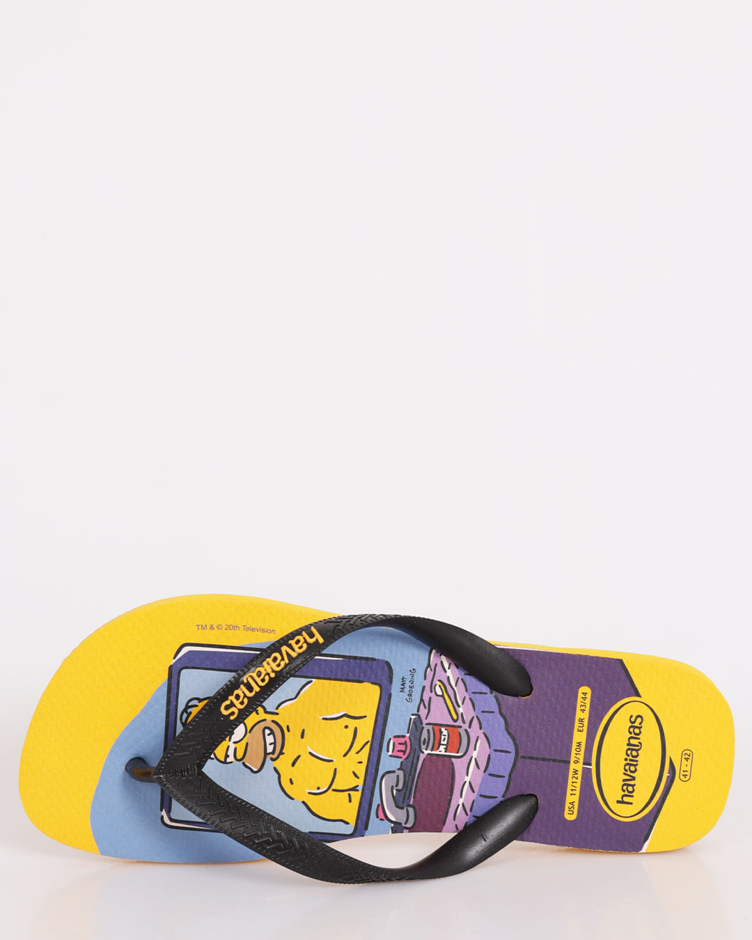 Chi-Hav-4137889-1740-Simpsons--Amarelo---Amarelo