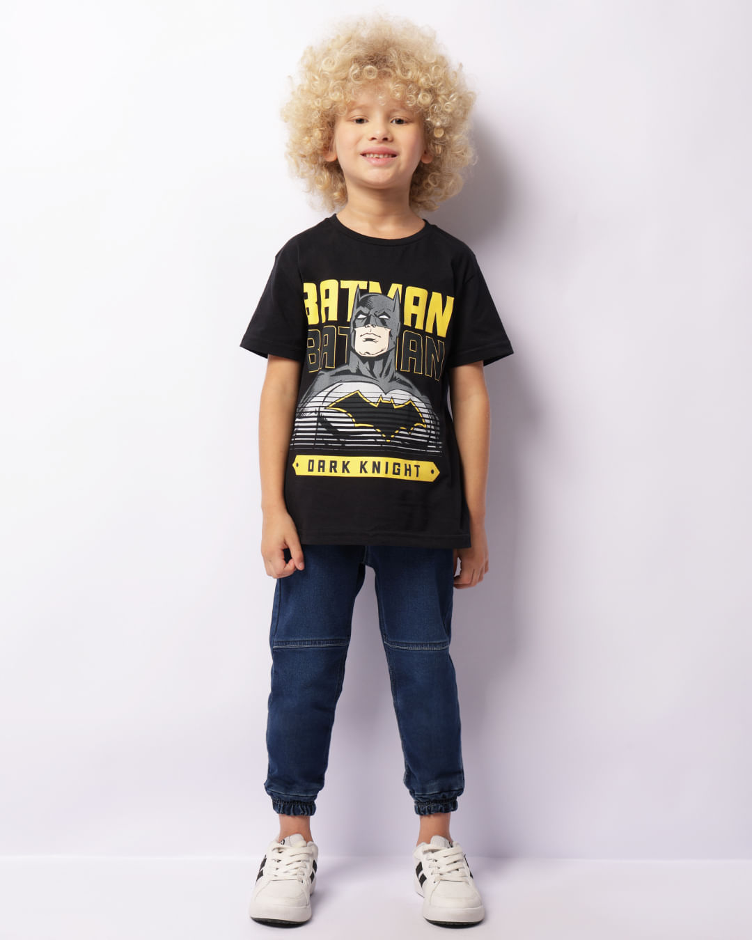 Camiseta-Ch30625-Mc-M-410-Batman---Preto