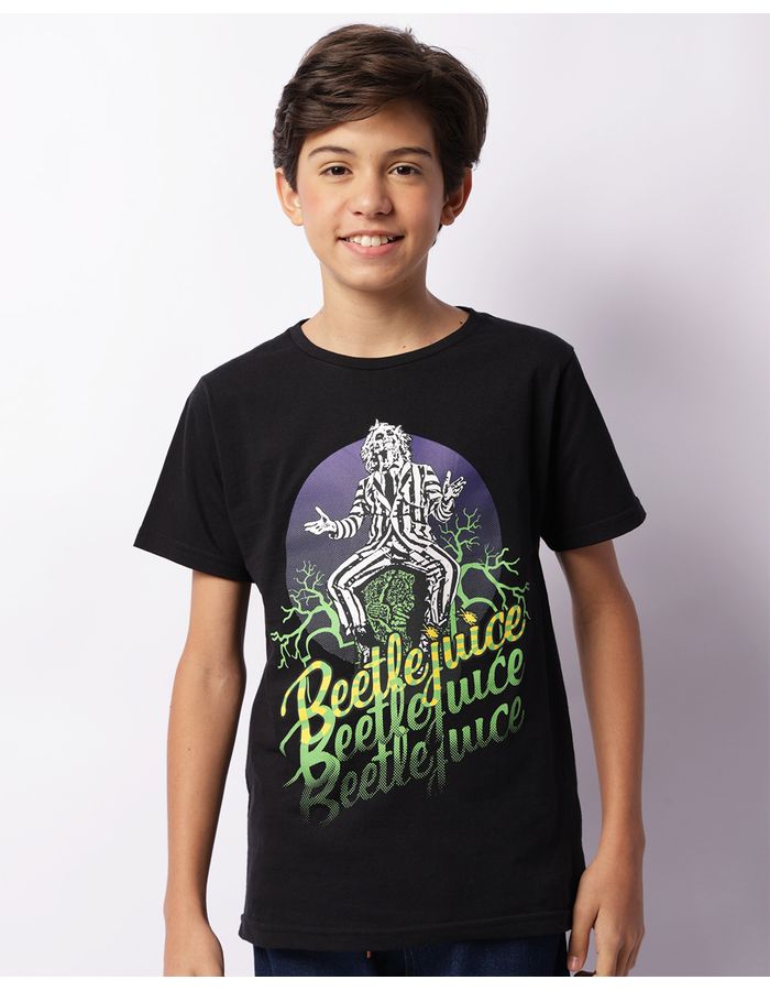 Camiseta-Ch37798-Mc-M-1016--Beetlejuic---Preto