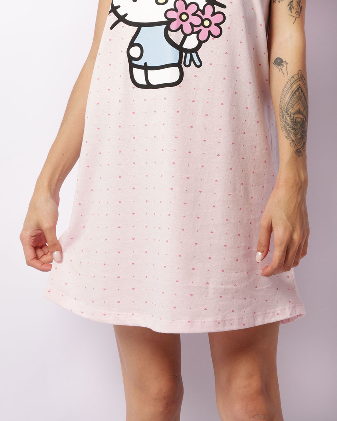 Camisola-Mc-Est-Hello-Kitty-Rosa-37---Rosa